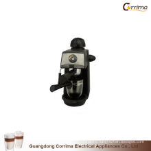 coffee machine and grinder